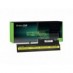 Bateria para laptop Green Cell Lenovo ThinkPad T40 T41 T42 T43 R50 R50e R51 R51e
