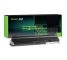 Green Cell Bateria L09L6Y02 L09S6Y02 para Lenovo G560 G565 G570 G575 G770 G780 B570 B575 IdeaPad Z560 Z565 Z570 Z575 Z585