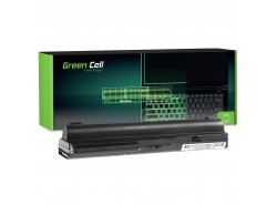 Bateria para laptop Green Cell Lenovo B570 B575e G560 G565 G570 G575 G770 G780 IdeaPad Z560 Z565 Z570 Z575 Z585