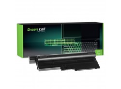 Bateria para laptop de Green Cell Lenovo ThinkPad R60 R60e R61 R61e R61i R500 SL500 T60 T61 T61p T500 W500