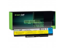Bateria de laptop Green Cell Lenovo IdeaPad V550A Y510 Y530 Y710 Y730