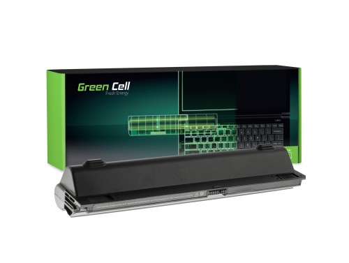 Green Cell Akku 42T4895 42T4897 para Lenovo ThinkPad X100e X120 X120e Edge 11 E10 Mini 10