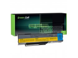 Bateria de laptop Green Cell Lenovo G400 G410