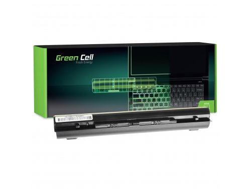 Green Cell Bateria L12L4E01 L12M4E01 L12L4A02 L12M4A02 para Lenovo G50 G50-30 G50-45 G50-70 G50-80 G500s G505s Z710 Z50 Z50-70