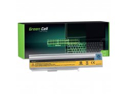 Bateria para laptop Green Cell Lenovo 3000 C200 N100 N200