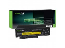 Green Cell Bateria 45N1019 45N1024 45N1025 0A36307 para Lenovo ThinkPad X230 X230i X220s X220 X220i