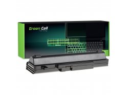 Green Cell Akku L08S6D13 L08O6D13 L08L6D13 para Lenovo IdeaPad Y450 Y450G Y450A Y550 Y550A Y550P