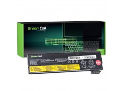 Green Cell Akku para Lenovo ThinkPad T440 T440s T450 T450s T460 T460p T470p T550 T560 W550s X240 X250 X260 X270