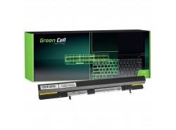 Green Cell Bateria L12S4A01 L12S4F01 L12M4A01 para Lenovo IdeaPad S500 Flex 14 14D 15 15D