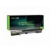 Green Cell Bateria L12S4A01 L12S4F01 L12M4A01 para Lenovo IdeaPad S500 Flex 14 14D 15 15D