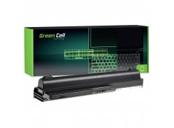 Bateria para laptop Green Cell Lenovo B460 B550 G430 G450 G530 G530M G550 G550A G555 N500 V460 IdeaPad Z360