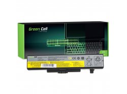 Green Cell Bateria para Lenovo G500 G505 G510 G580 G580A G580AM G585 G700 G710 G480 G485 IdeaPad P580 P585 Y480 Y580 Z480 Z585