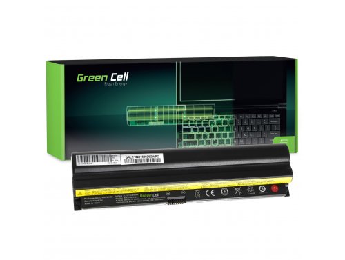 Green Cell Bateria para Lenovo ThinkPad X100e X120e Edge E10
