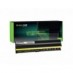 Green Cell Bateria para Lenovo ThinkPad X100e X120e Edge E10