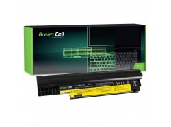 Green Cell Akku 42T4812 42T4813 42T4815 para Lenovo ThinkPad Edge 13 E30