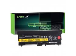 Bateria de laptop Green Cell Lenovo ThinkPad L430 L530 T430 T430i T530 T530i W530