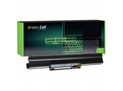 Bateria de laptop Green Cell Lenovo IdeaPad U450 U450p U550