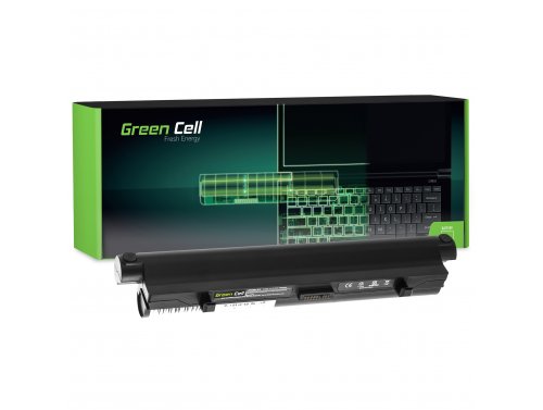 Green Cell Akku L08C3B21 L08S3B21 L08S6C21 para Lenovo IdeaPad S9 S10 S10e S10C S12