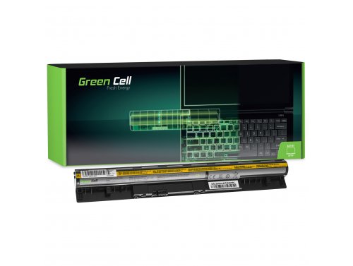 Bateria de laptop Green Cell Lenovo IdeaPad S300 S310 S400 S400U S405 S410 S415