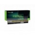 Bateria de laptop Green Cell Lenovo IdeaPad S300 S310 S400 S400U S405 S410 S415