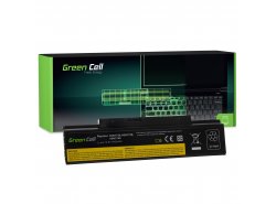 Green Cell 45N1758 45N1759 45N1760 45N1761 Bateria para Lenovo ThinkPad Edge E550 E550c E555 E560 E565