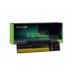 Green Cell 45N1758 45N1759 45N1760 45N1761 Bateria para Lenovo ThinkPad Edge E550 E550c E555 E560 E565