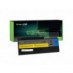 Bateria de laptop Green Cell Lenovo IdeaPad U350 U350w