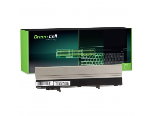 Green Cell Bateria YP463 R3026 XX327 U817P para Dell Latitude E4300 E4310 E4320 E4400