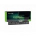 Bateria de laptop de Green Cell Dell Vostro 1710 1720 PP36X