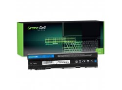 Green Cell M5Y0X T54FJ 8858X para Dell Latitude E5420 E5430 E5520 E5530 E6420 E6430 E6440 E6520 E6530 E6540
