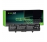 Green Cell Bateria GW240 RN873 para Dell Inspiron 1525 1526 1545 1546 Vostro 500