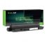 Bateria de laptop Green Cell Dell Latitude E5400 E5410 E5500 E5510