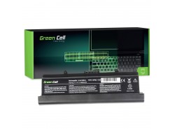 Green Cell Laptop GW240 para Dell Inspiron 1525 1526 1545 1546 PP29L PP41L Vostro 500