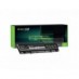 Green Cell Bateria VV0NF N5YH9 para Dell Latitude E5440 E5540