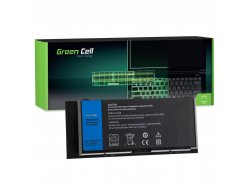 Bateria de laptop Green Cell Dell Precision M4600 M4700 M4800 M6600 M6700 M6800