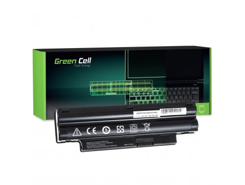 Bateria de laptop Green Cell Dell Inspiron Mini 1012 1018