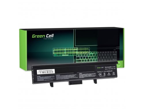 Bateria para laptop Green Cell Dell XPS M1530 PP28L