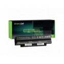 Green Cell Bateria J1KND para Dell Vostro 3450 3550 3555 3750 1440 1540 Inspiron 15R N5010 Q15R N5110 17R N7010 N7110