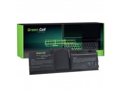 Green Cell Akku PU536 para Dell Latitude XT XT1 Tablet PC XT2 Tablet PC XT2 XFR Tablet