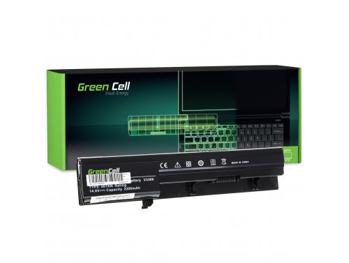 Green Cell laptop GRNX5 50TKN 93G7X para Dell Vostro 3300 3350