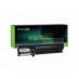 Green Cell laptop GRNX5 50TKN 93G7X para Dell Vostro 3300 3350