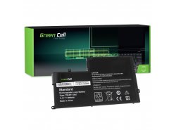 Green Cell Bateria TRHFF 1V2F6 0PD19 para Dell Latitude 3450 3550 Inspiron 5542 5543 5545 5547 5548 5557 5442 5443 5445 5447