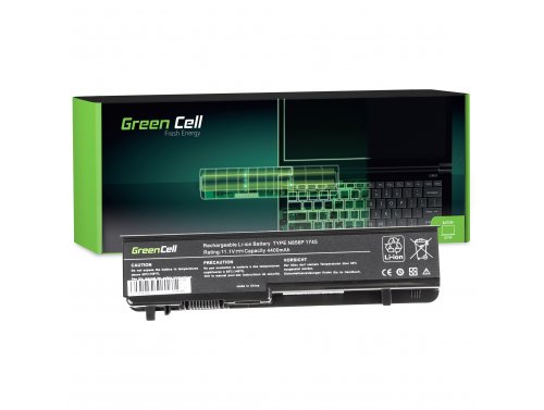 Bateria de laptop Green Cell Dell Studio 17 1745 1747 1749