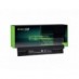 Bateria de laptop Green Cell Dell Inspiron 1464 1564 1764