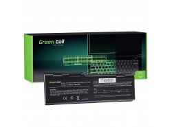 Green Cell Akku D5318 G5266 para Dell Precision M90 M6300 Inspiron 6000 9200 9300 9400 E1705 XPS M1710