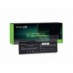 Green Cell ® Bateria para Dell XPS M1710