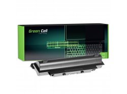 Green Cell Akku J1KND para Dell Inspiron 15 N5030 15R M5110 N5010 N5110 17R N7010 N7110 Vostro 1440 3450 3550 3555 3750