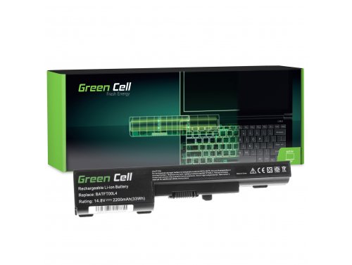 Bateria para laptop Green Cell Dell Vostro 1200