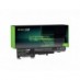Bateria para laptop Green Cell Dell Vostro 1200