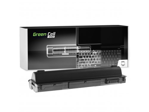 Green Cell PRO M5Y0X T54FJ 8858X para Dell Latitude E5420 E5430 E5520 E5530 E6420 E6430 E6440 E6520 E6530 E6540